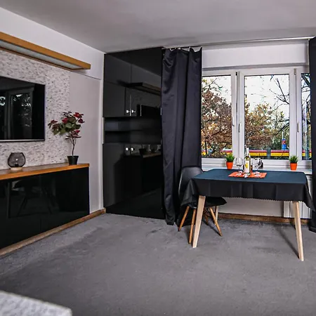 Big City Life Apartments - Jana Pawla Ii, Arkadia, Polin, Stare Miasto Warsaw Exterior photo